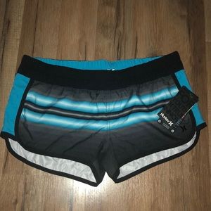Hurley Swim Shorts